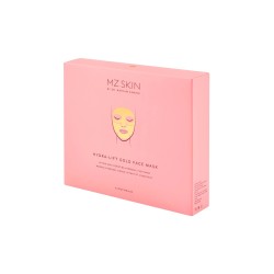 hydra-lift gold face mask