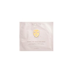 hydra-lift gold face mask