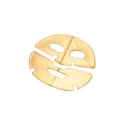 hydra-lift gold face mask