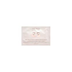 anti pollution illuminating eye mask