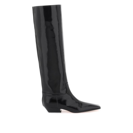 the marfa knee-high boots