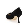 melva 70 pumps