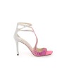 azia 95 pumps with crystals