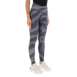 fingerprint sports leggings