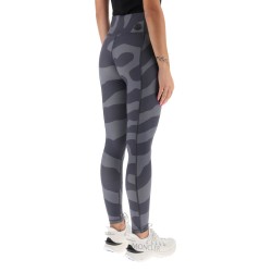 fingerprint sports leggings