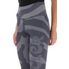 fingerprint sports leggings