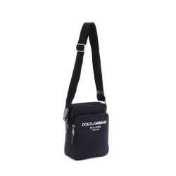 nylon crossbody bag