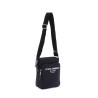 nylon crossbody bag