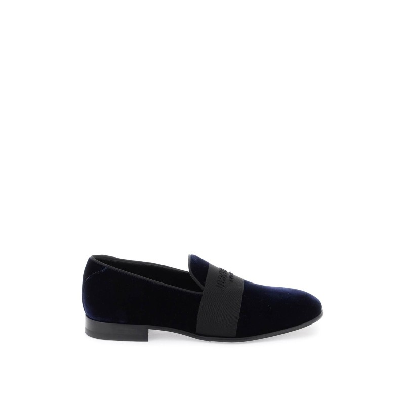 thame loafers