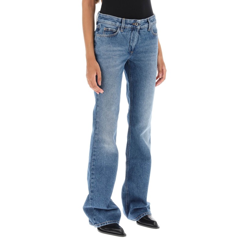 bootcut jeans