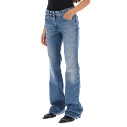 bootcut jeans