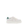 gancini low-top sneakers