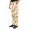 saint cotton cargo pants