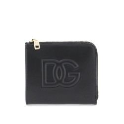 dg logo wallet