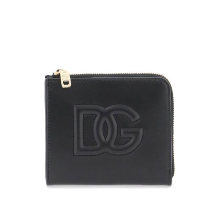 dg logo wallet