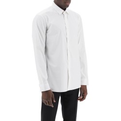 sherfield shirt in stretch cotton