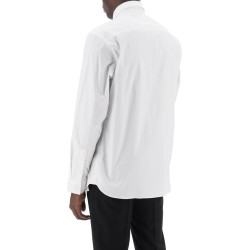 sherfield shirt in stretch cotton