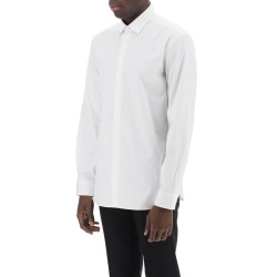 sherfield shirt in stretch cotton