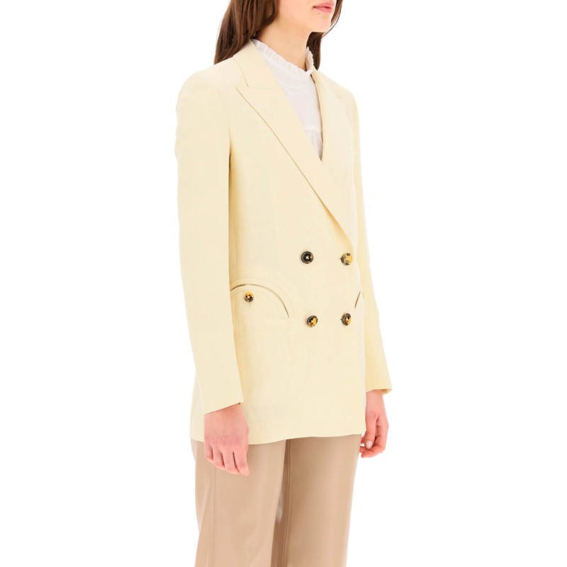 savannah everyday unlined blazer