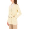 savannah everyday unlined blazer