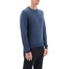 light silk-cashmere sweater