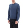 light silk-cashmere sweater