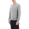 light wool sweater