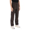 organic cotton double knee pants