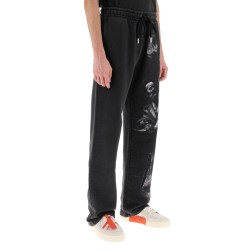 s. matthew straight joggers