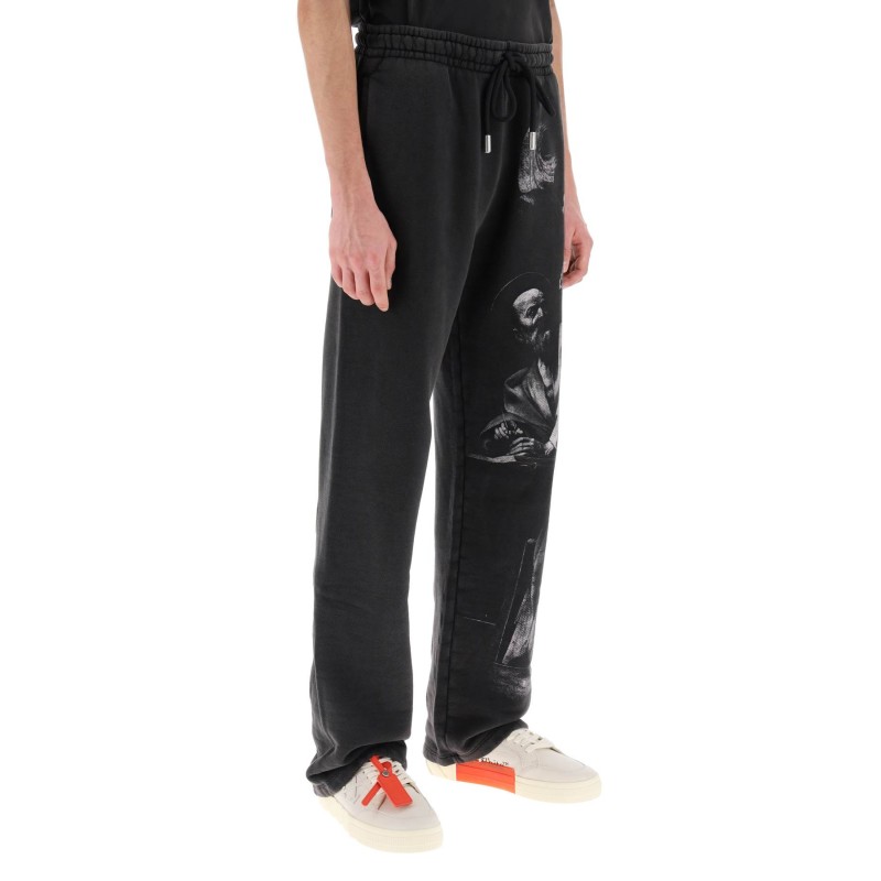 s. matthew straight joggers