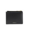 jitney bi-fold wallet