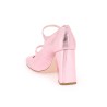 très vivier babies pumps