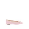 gommettine ballet flats