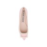 gommettine ballet flats