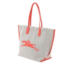 roseau l tote bag