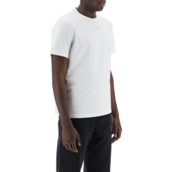 laurel crew-neck t-shirt