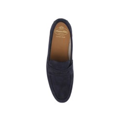 heswall 2 loafers