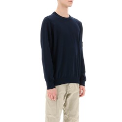 organic cotton sweater