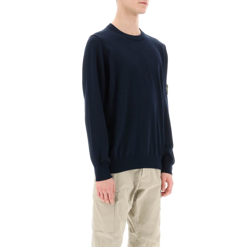 organic cotton sweater