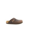 boston sabot narrow fit