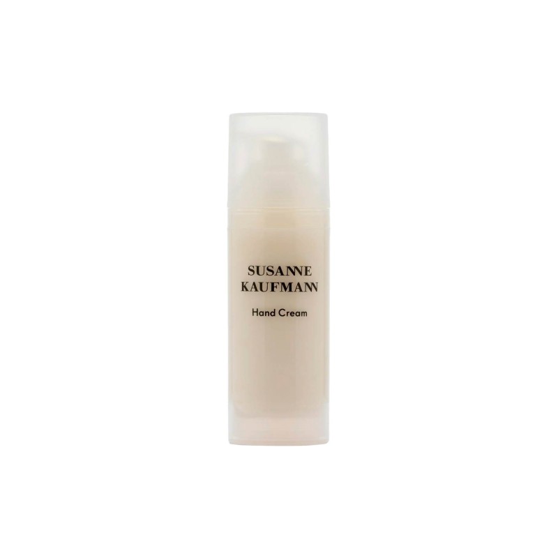 hand cream - 50ml