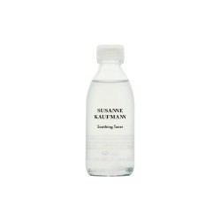 soothing toner - 100 ml