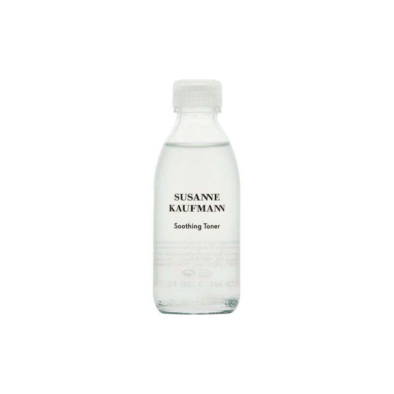 soothing toner - 100 ml