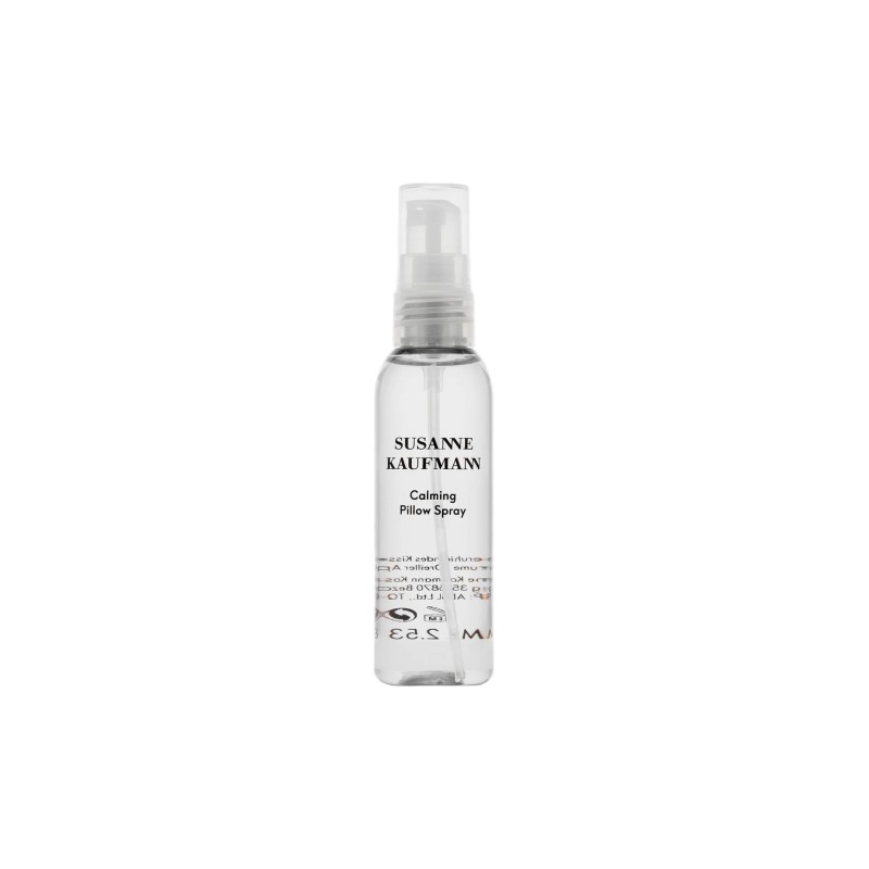 calming pillow spray - 75ml