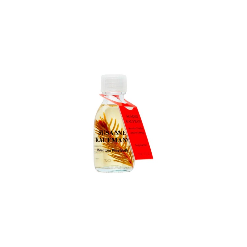 mountain pine bath deluxe miniature - 30 ml