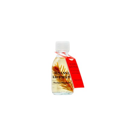 mountain pine bath deluxe miniature - 30 ml