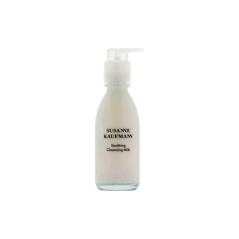 soothing cleansing milk - 100 ml