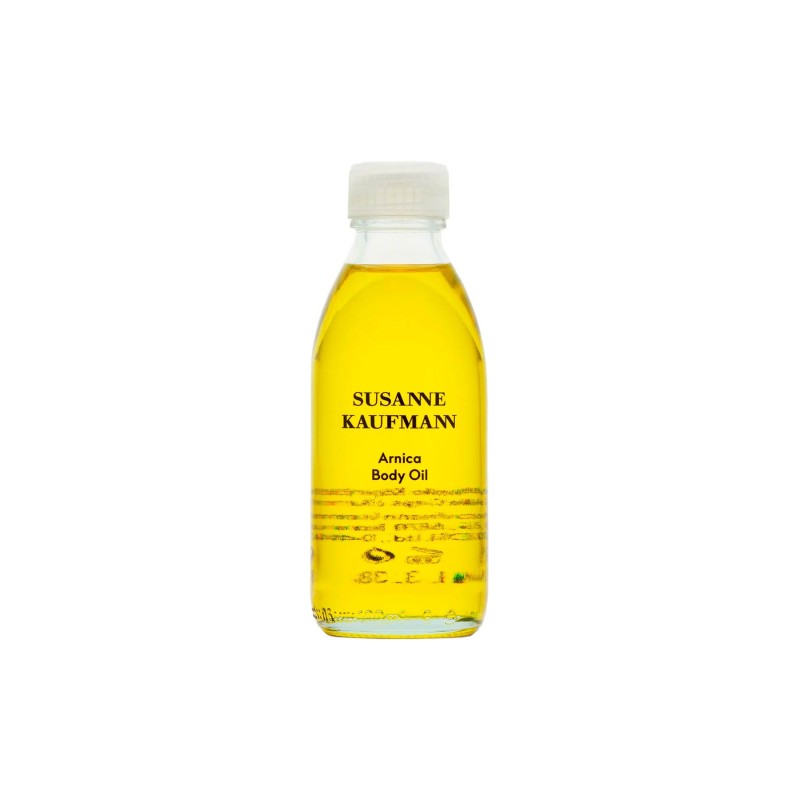 arnica body oil - 100ml