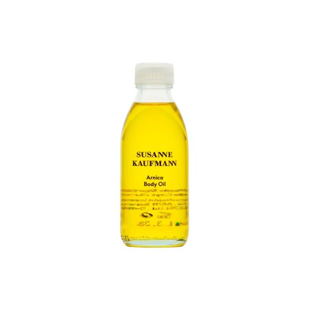 arnica body oil - 100ml