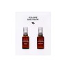 signature serums (hyaluron serum, vitamin c complex) - 2x30 ml